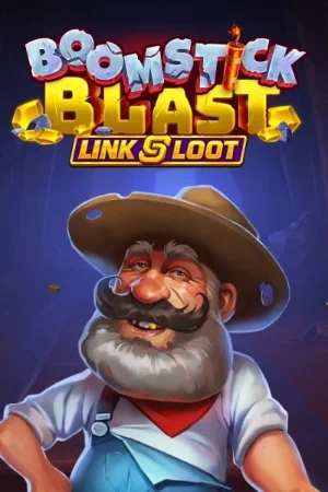 Boomstick Blast