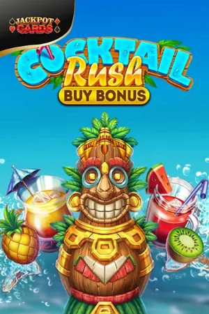 Cocktail Rush